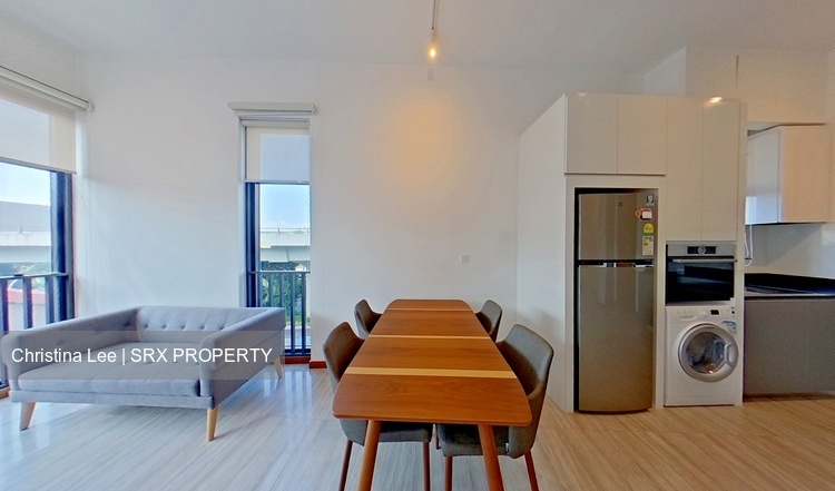 Bijou (D5), Apartment #486210331